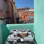 Pena Affittacamere Lisbona