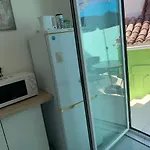 Vendégház Pena
