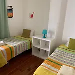 Vendégház Pena Lisboa