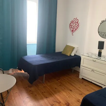 Pena Maison d'hôtes Lisboa