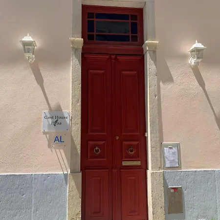 Vendégház Pena Lisboa
