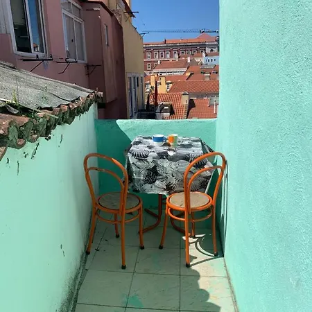 Гостевой дом Pena