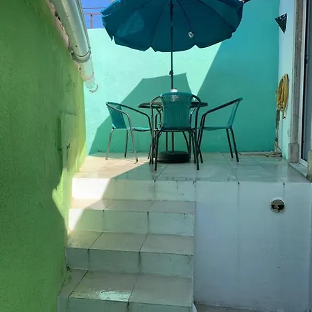 Pena Maison d'hôtes Lisboa