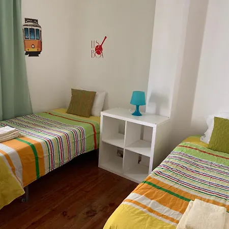 Vendégház Pena Lisboa