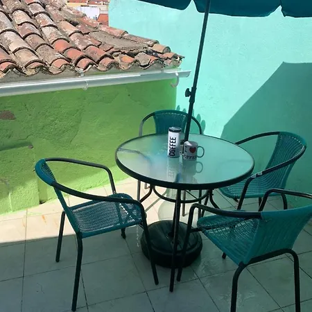 Pena Guest house Lisbon