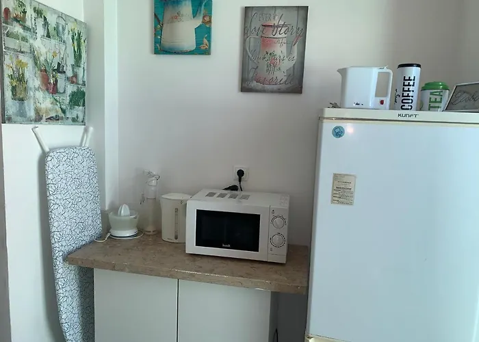 Гостьовий будинок Pena